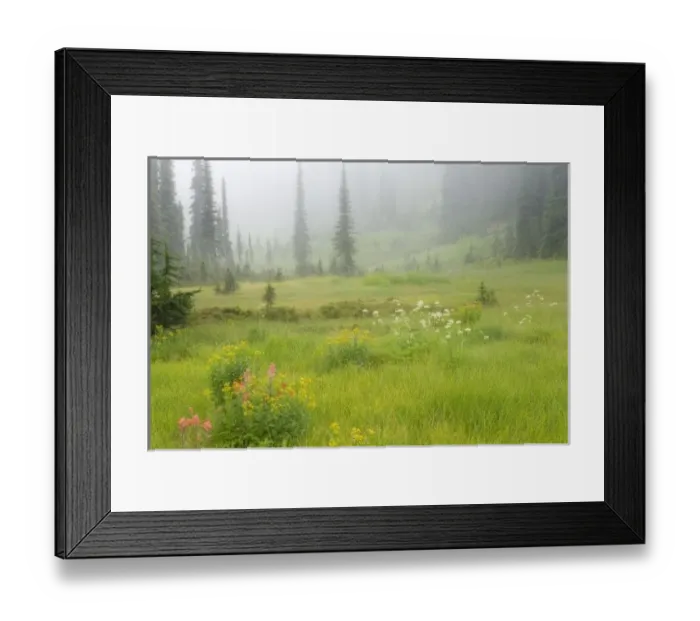Framed Print : Canada, British Columbia Framed Print : Canada, British Columbia