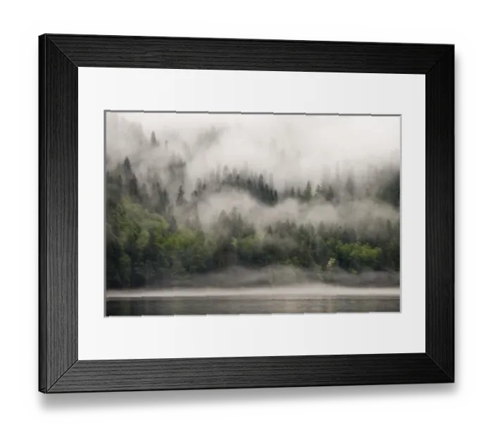Framed Print : Canada, British Columbia Framed Print : Canada, British Columbia