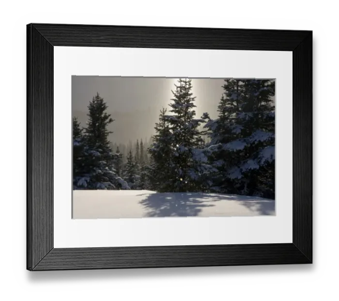 Framed Print : Canada, British Columbia Framed Print : Canada, British Columbia
