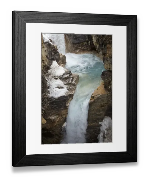 Framed Print : Canada, British Columbia Framed Print : Canada, British Columbia