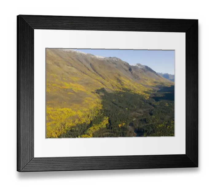 Framed Print : Canada, British Columbia Framed Print : Canada, British Columbia