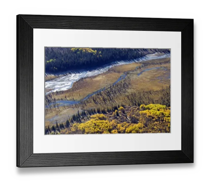 Framed Print : Canada, British Columbia Framed Print : Canada, British Columbia