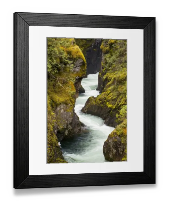 Framed Print : Canada, British Columbia Framed Print : Canada, British Columbia
