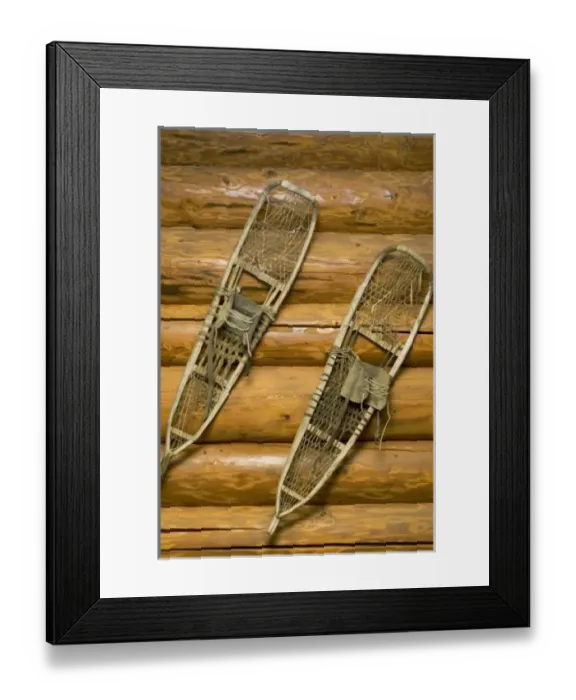 Framed Print : Canada, British Columbia