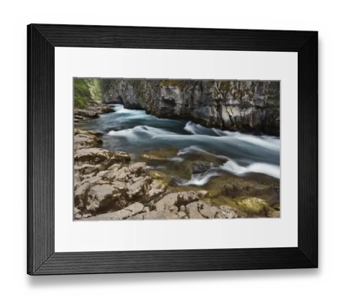 Framed Print : Canada, British Columbia Framed Print : Canada, British Columbia