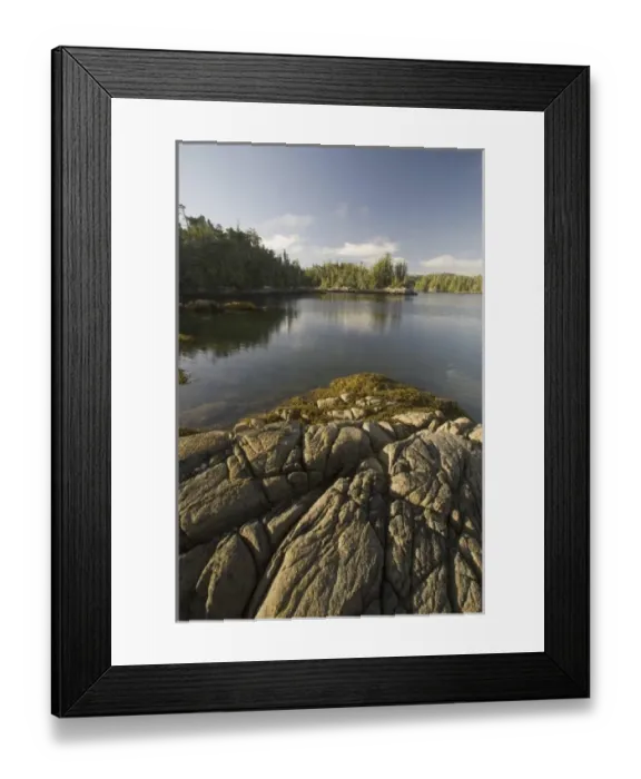 Framed Print : Canada, British Columbia Framed Print : Canada, British Columbia