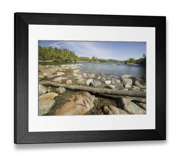 Framed Print : Canada, British Columbia Framed Print : Canada, British Columbia