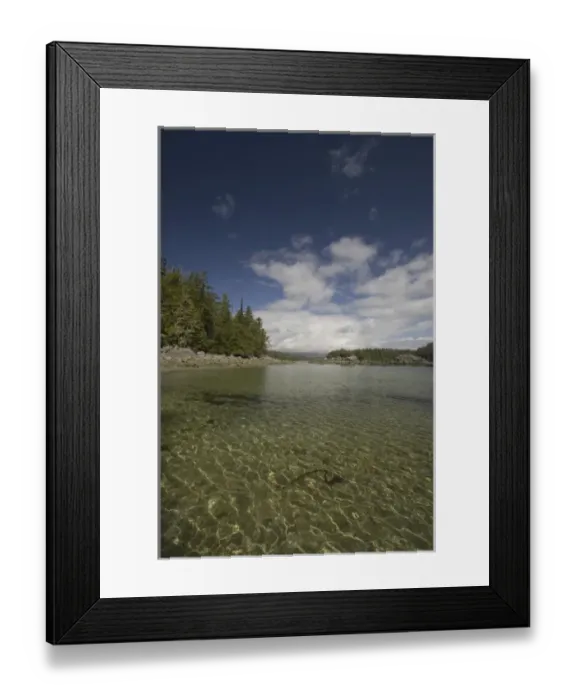 Framed Print : Dicebox Island, Broken Island Group, Pacific Rim National Park Preserve, British Columbia Framed Print : Dicebox Island, Broken Island Group, Pacific Rim National Park Preserve, British Columbia