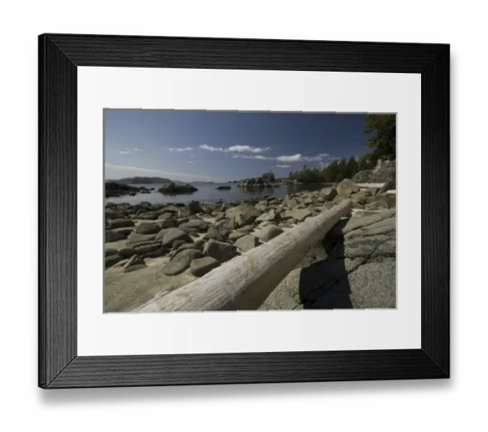 Framed Print : Dicebox Island, Broken Island Group, Pacific Rim National Park Preserve, British Columbia Framed Print : Dicebox Island, Broken Island Group, Pacific Rim National Park Preserve, British Columbia