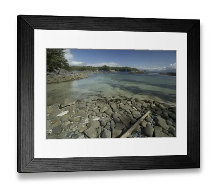 Framed Print : Canada, British Columbia Framed Print : Canada, British Columbia