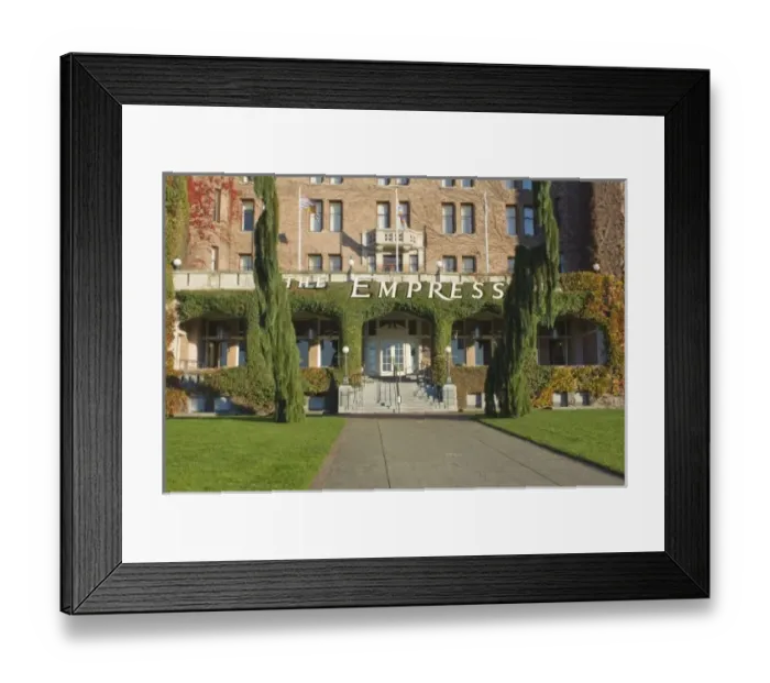Framed Print : Canada, British Columbia Framed Print : Canada, British Columbia