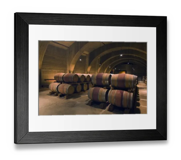 Framed Print : NA; Canada; British Columbia; Okanagan Valley; Westbank; Mission Hill Estate Winery Framed Print : NA; Canada; British Columbia; Okanagan Valley; Westbank; Mission Hill Estate Winery
