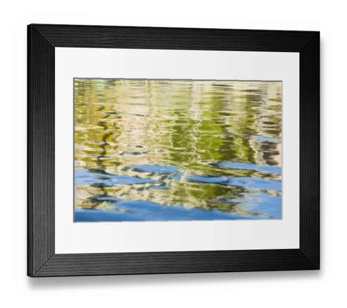 Framed Print : Canada, British Columbia