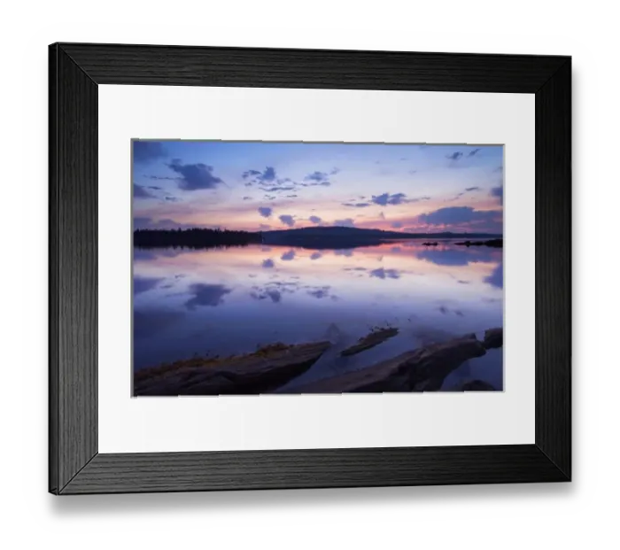 Framed Print : Canada, BC, Salt Spring Island, Southie Point Dawn Framed Print : Canada, BC, Salt Spring Island, Southie Point Dawn