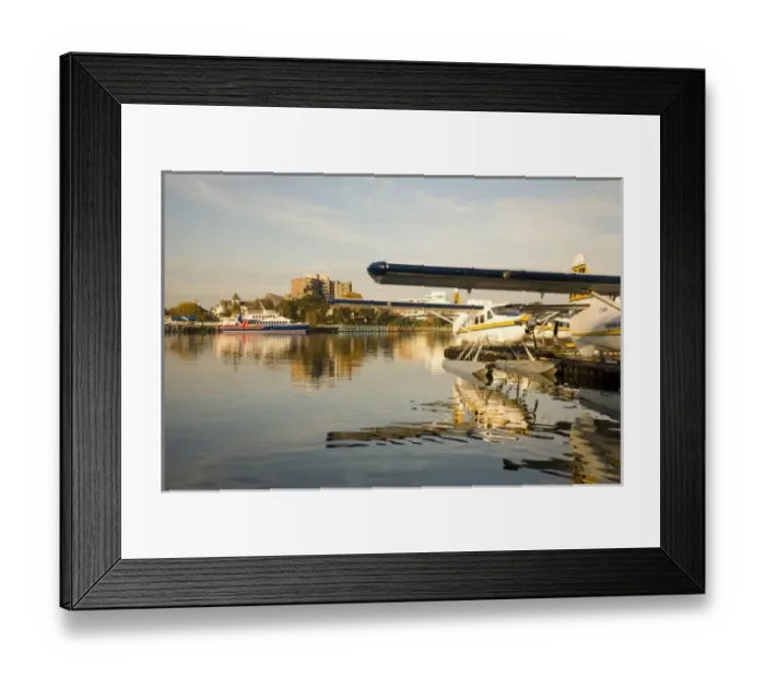Framed Print : Canada, British Columbia Framed Print : Canada, British Columbia