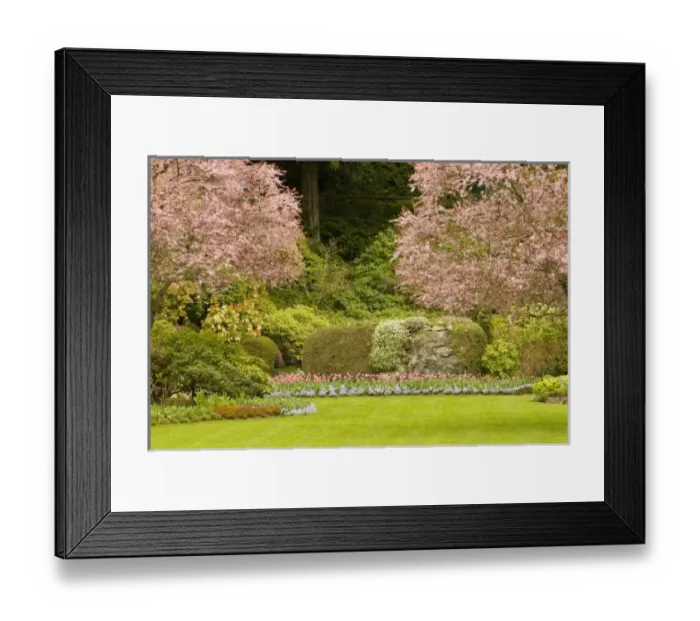 Framed Print : Canada, British Columbia Framed Print : Canada, British Columbia