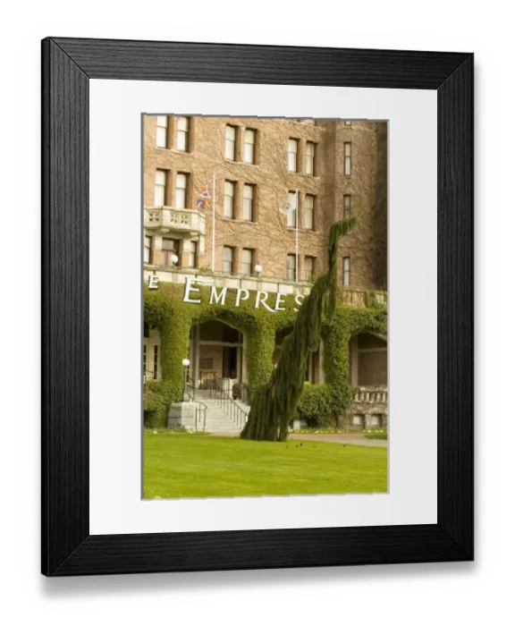 Framed Print : Canada, British Columbia Framed Print : Canada, British Columbia