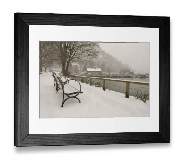 Framed Print : Canada, British Columbia Framed Print : Canada, British Columbia