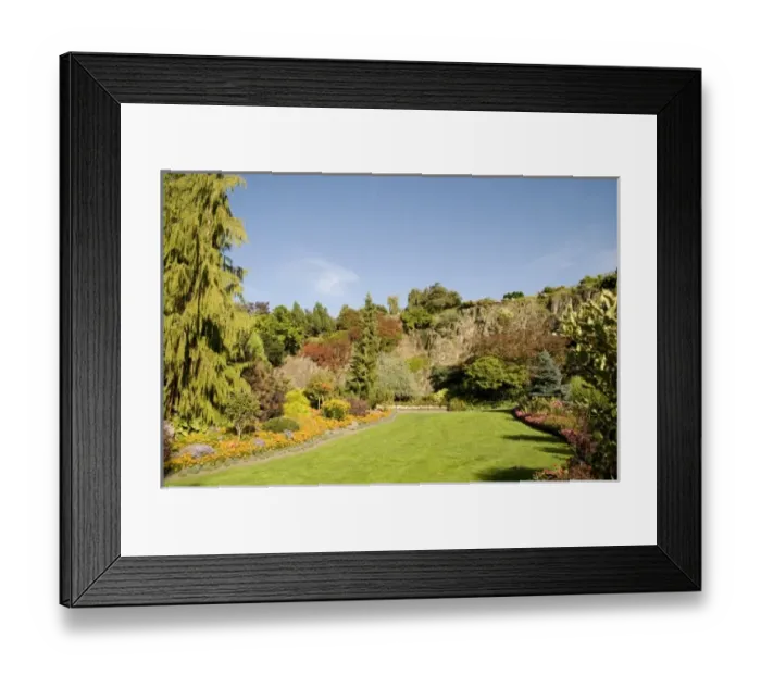 Framed Print : Canada, British Columbia Framed Print : Canada, British Columbia