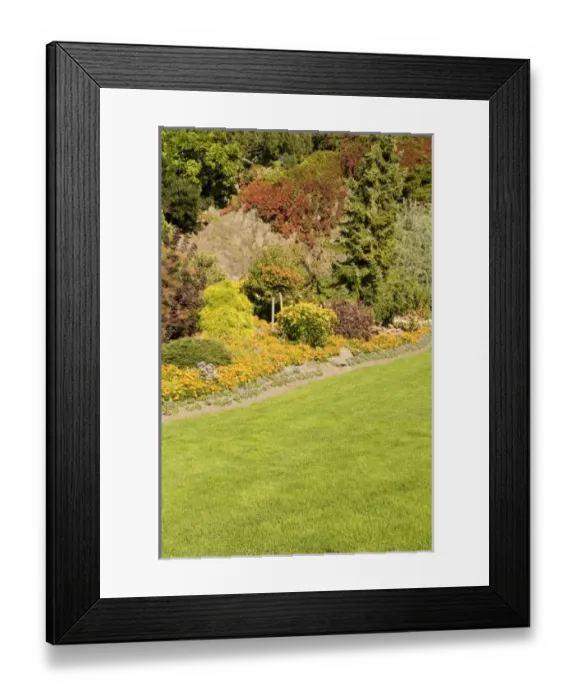 Framed Print : Canada, British Columbia Framed Print : Canada, British Columbia
