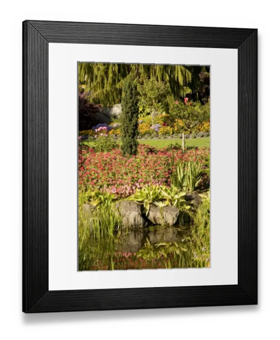 Framed Print : Canada, British Columbia Framed Print : Canada, British Columbia