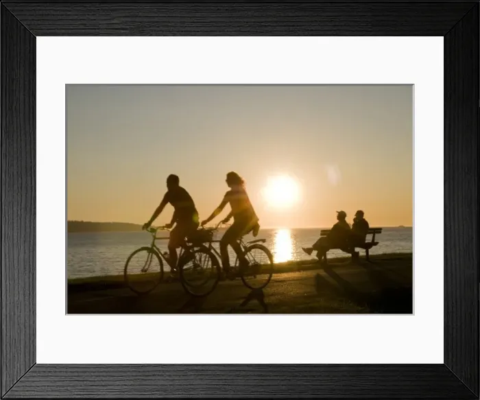 Framed Print : Canada, British Columbia Framed Print : Canada, British Columbia