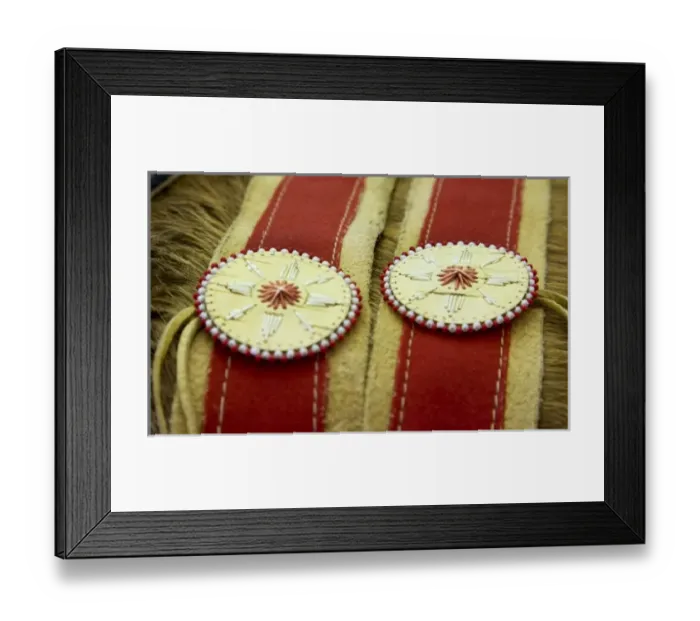 Framed Print : Canada, Manitoba Framed Print : Canada, Manitoba