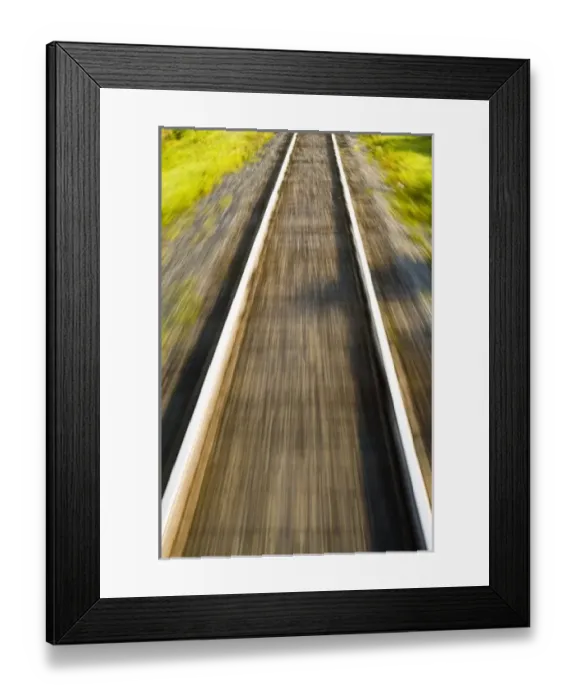 Framed Print : Canada, Manitoba
