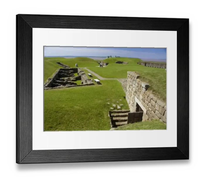 Framed Print : Canada, New Brunswick Framed Print : Canada, New Brunswick
