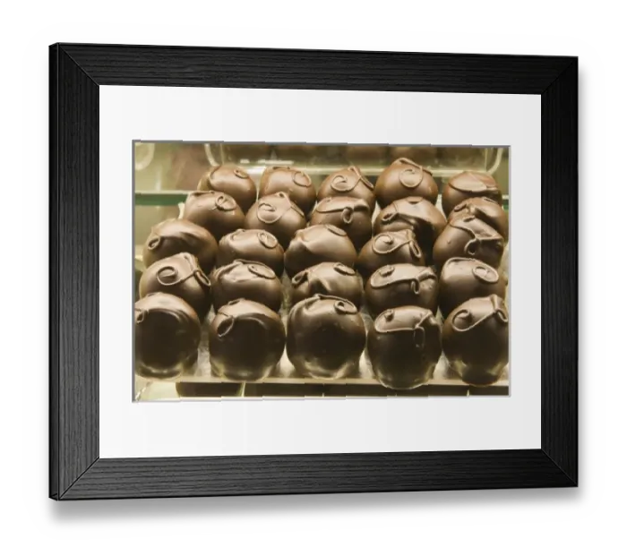 Framed Print : Canada, New Brunswick Framed Print : Canada, New Brunswick