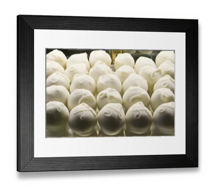 Framed Print : Canada, New Brunswick