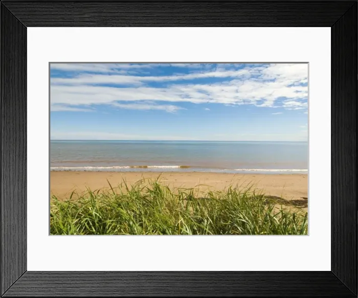 Framed Print : Canada, New Brunswick Framed Print : Canada, New Brunswick
