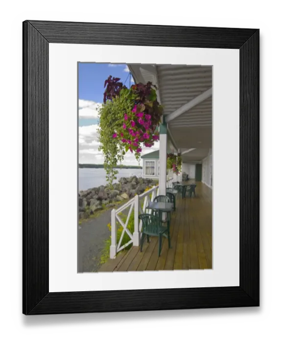 Framed Print : Canada, New Brunswick Framed Print : Canada, New Brunswick