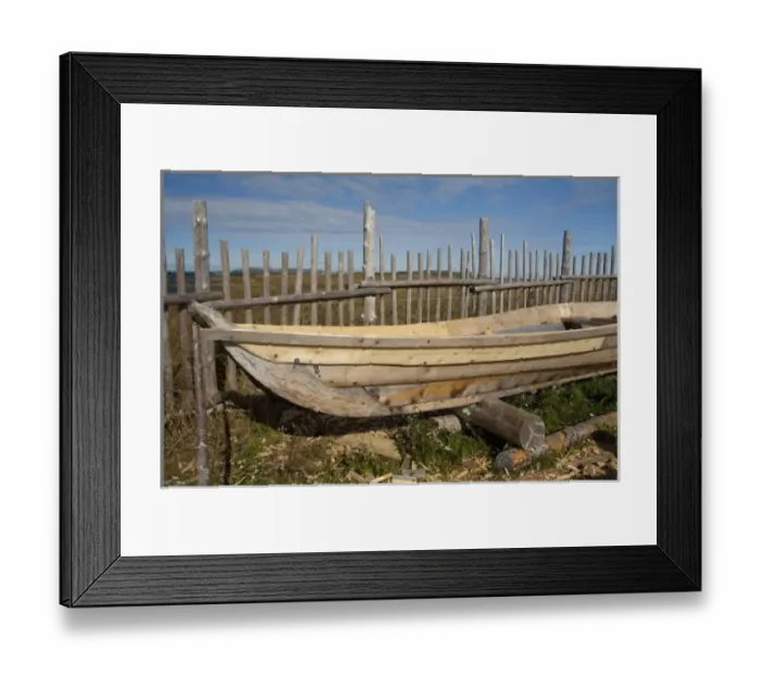 Framed Print : Canada, Newfoundland Framed Print : Canada, Newfoundland
