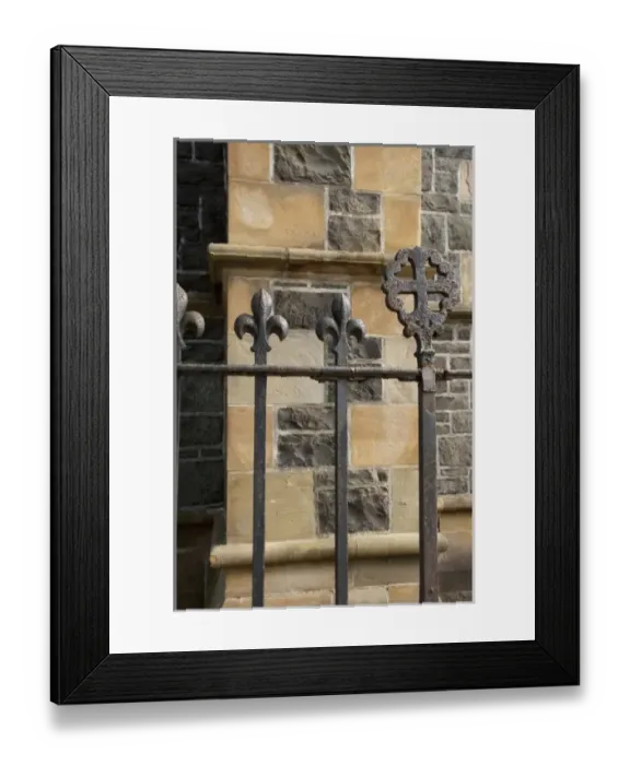 Framed Print : Canada, Newfoundland Framed Print : Canada, Newfoundland