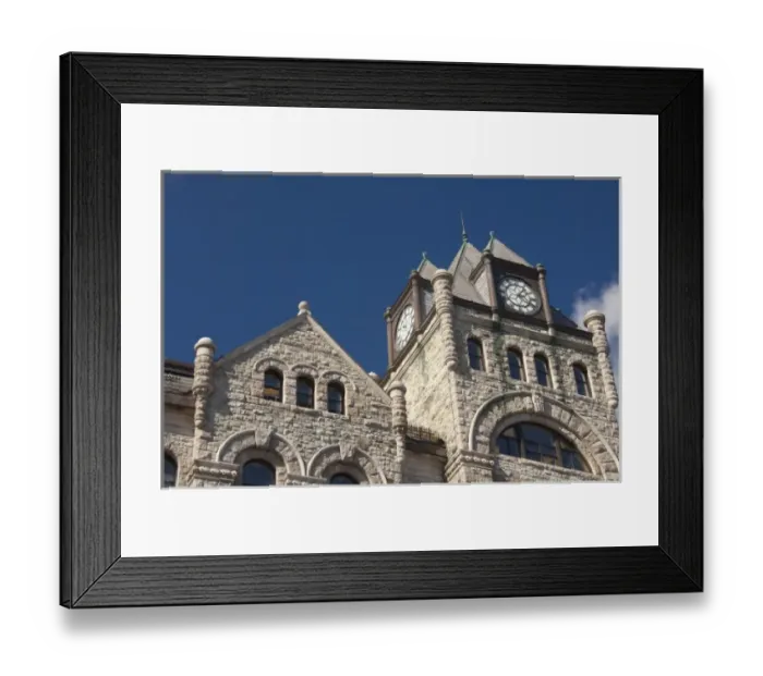 Framed Print : Canada, Newfoundland Framed Print : Canada, Newfoundland