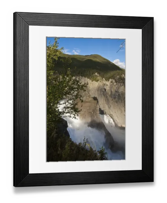 Framed Print : Canada, Northwest Territory