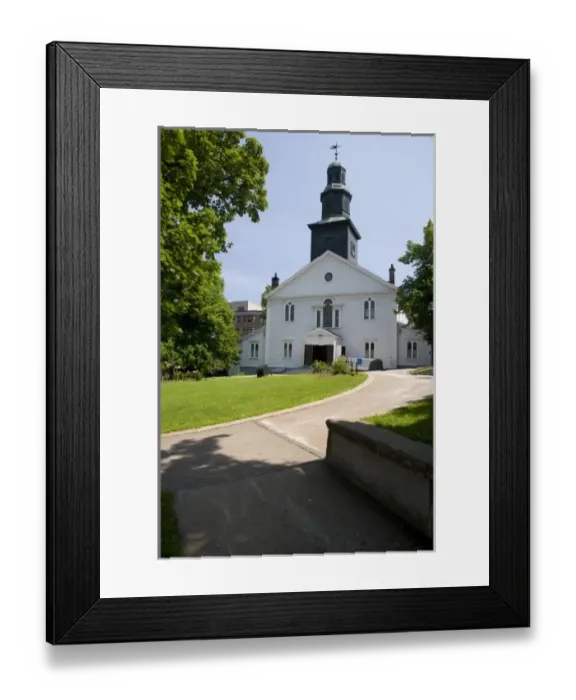 Framed Print : Canada, Nova Scotia