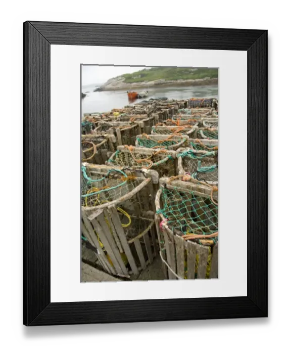 Framed Print : Canada, Nova Scotia Framed Print : Canada, Nova Scotia