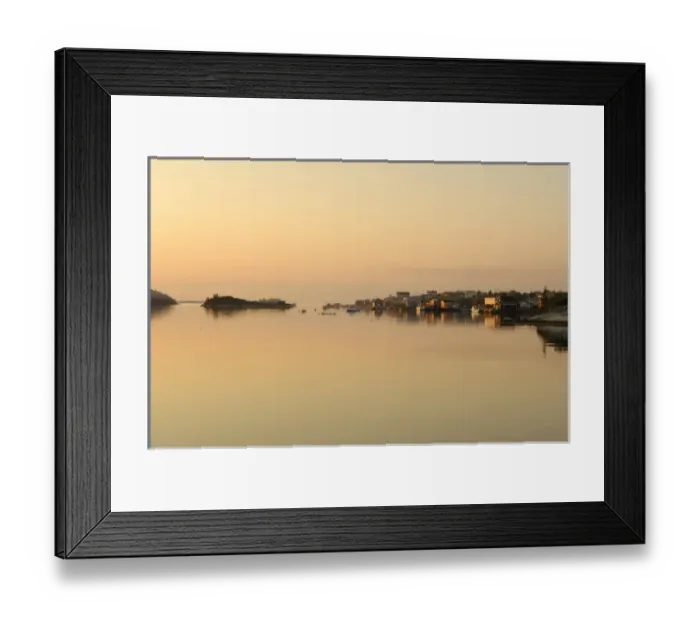 Framed Print : Canada, Nova Scotia Framed Print : Canada, Nova Scotia