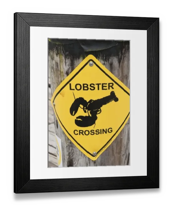 Framed Print : Canada, Nova Scotia Framed Print : Canada, Nova Scotia
