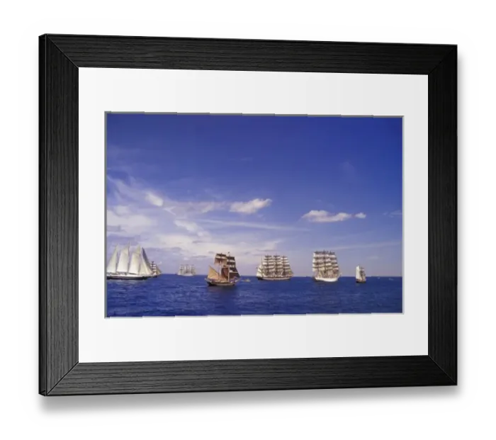 Framed Print : North America, Canada, Nova Scotia, Halifax. Starting point for tall ships race Framed Print : North America, Canada, Nova Scotia, Halifax. Starting point for tall ships race
