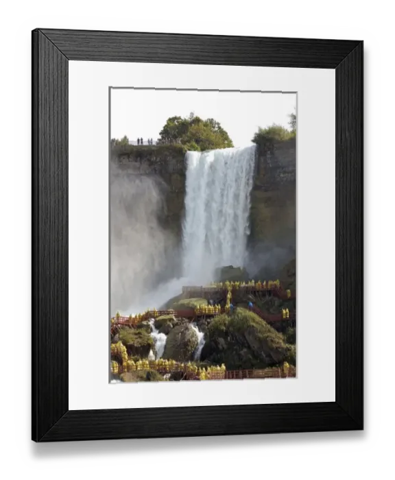 Framed Print : Canada, Ontario Framed Print : Canada, Ontario