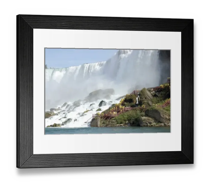 Framed Print : Canada, Ontario Framed Print : Canada, Ontario
