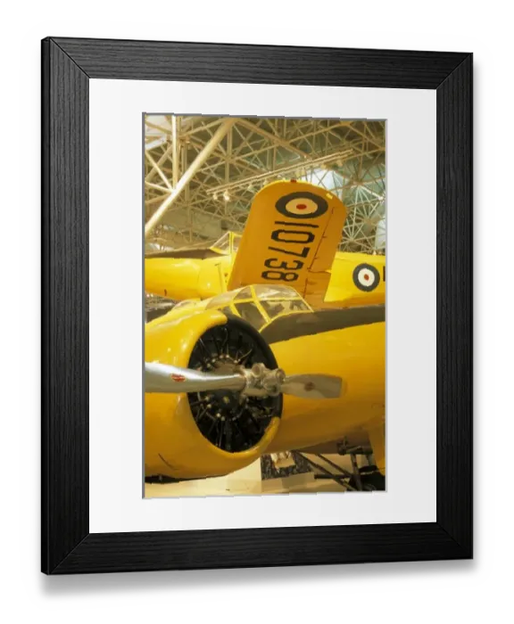 Framed Print : Canada, Ontario