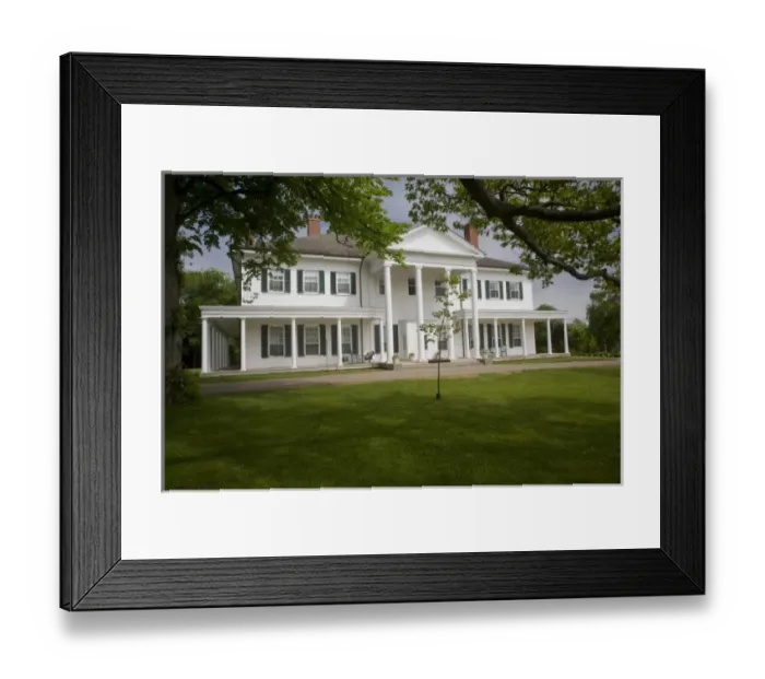 Framed Print : Canada, Prince Edward Island Framed Print : Canada, Prince Edward Island
