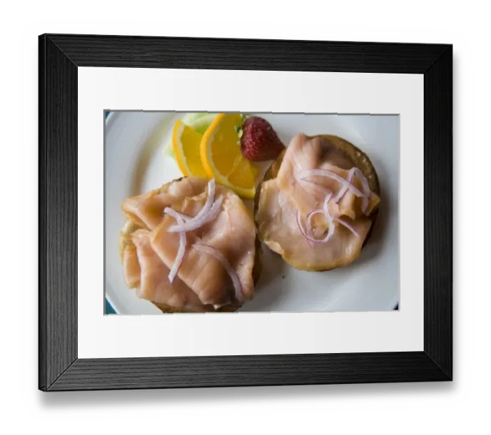 Framed Print : Canada, Prince Edward Island Framed Print : Canada, Prince Edward Island