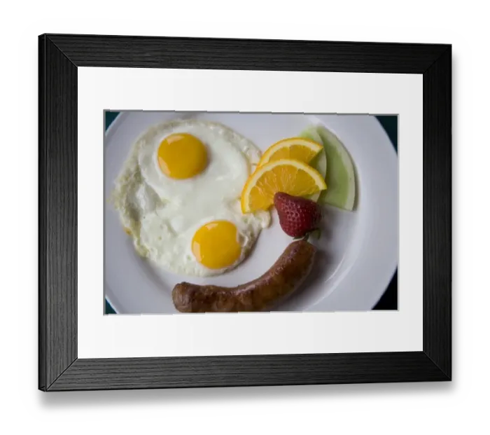 Framed Print : Canada, Prince Edward Island