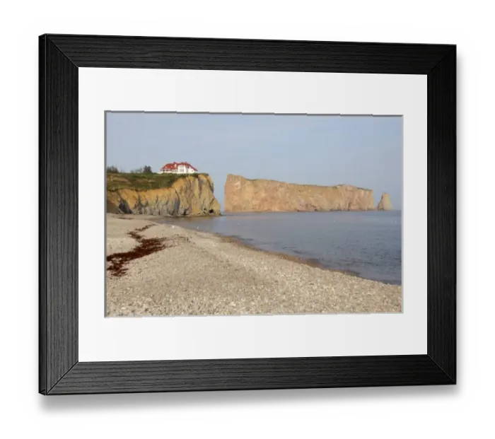 Framed Print : Canada, Quebec Framed Print : Canada, Quebec