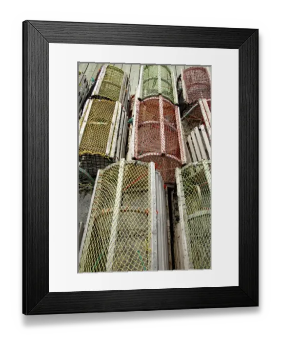 Framed Print : Canada, Quebec Framed Print : Canada, Quebec